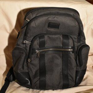 Tumi Alpha Bravo Backpack